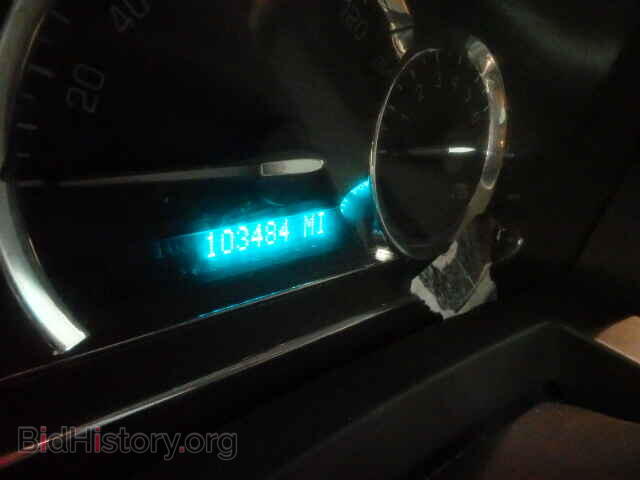 2008 CHEVROLET HHR - VIN: 3GNCA13D28S725755 - Фото 8