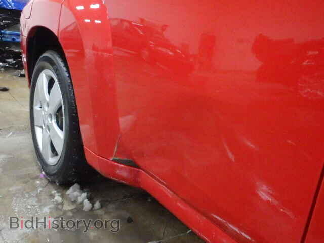 2008 CHEVROLET HHR - VIN: 3GNCA13D28S725755 - Фото 10