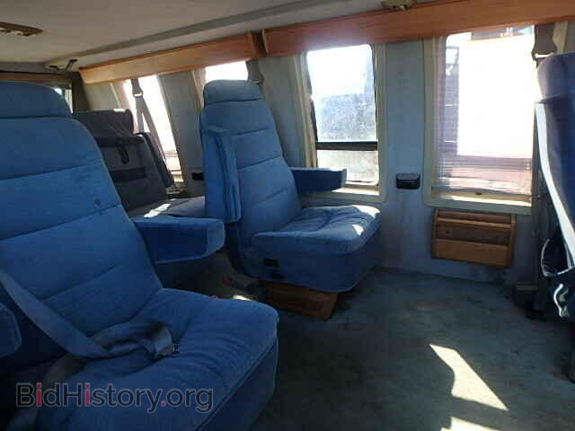 1991 FORD ECONOLINE - VIN: 1FDEE14Y4MHB29679 - Фото 6