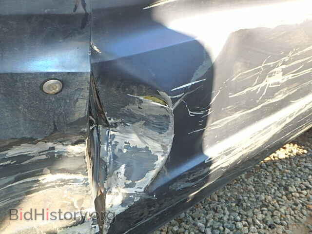 1991 FORD ECONOLINE - VIN: 1FDEE14Y4MHB29679 - Фото 9