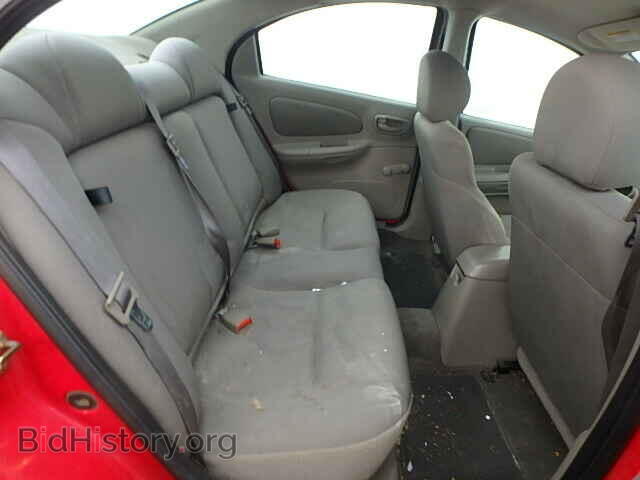 2004 DODGE NEON - VIN: 1B3ES26C14D557609 - Фото 6