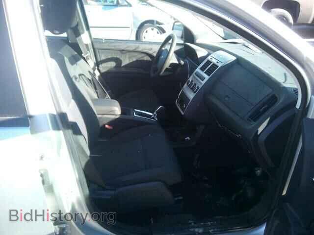 2010 DODGE JOURNEY - VIN: 3D4PG4FB9AT179902 - Фото 5