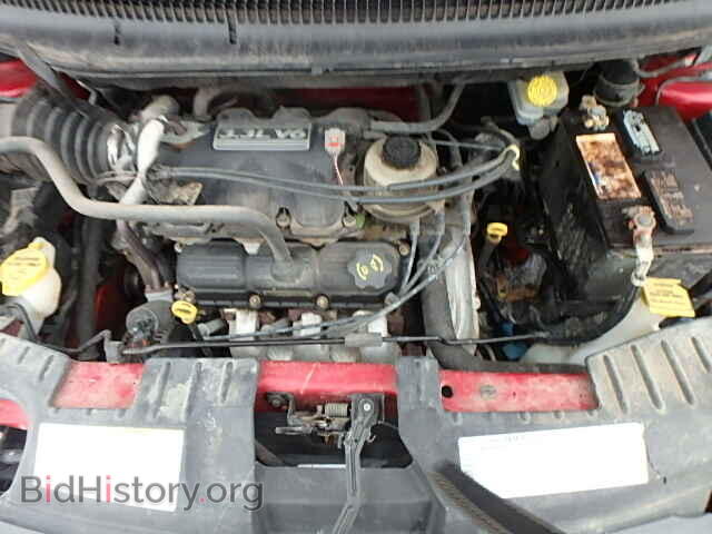 2005 DODGE CARAVAN - VIN: 1D4GP45RX5B338917 - Фото 7