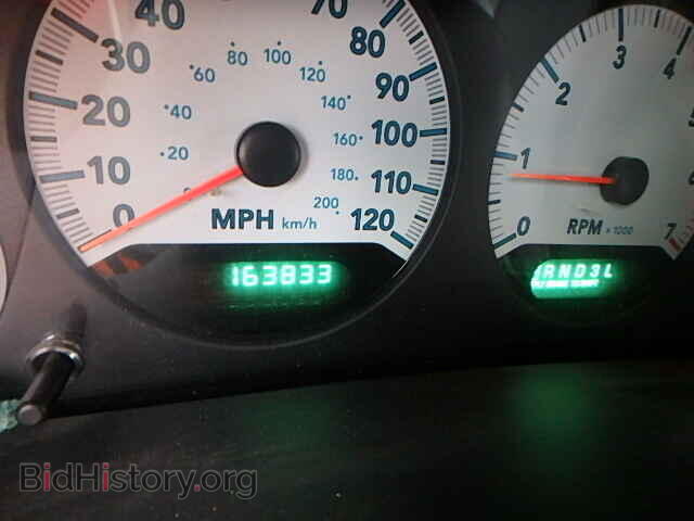2005 DODGE CARAVAN - VIN: 1D4GP45RX5B338917 - Фото 8