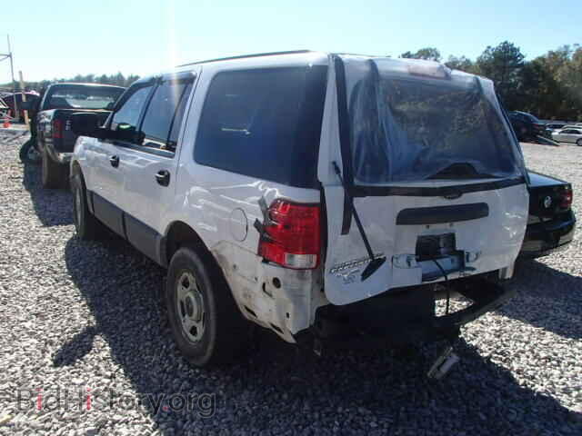 2004 FORD EXPEDITION - VIN: 1FMPU16L24LB27066 - Фото 3