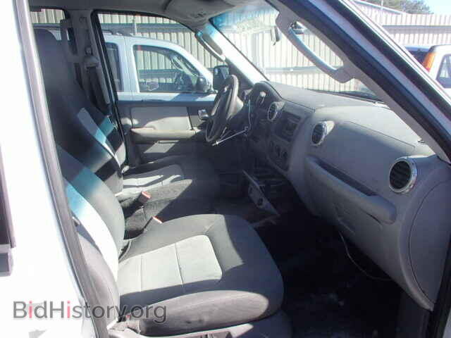 2004 FORD EXPEDITION - VIN: 1FMPU16L24LB27066 - Фото 5
