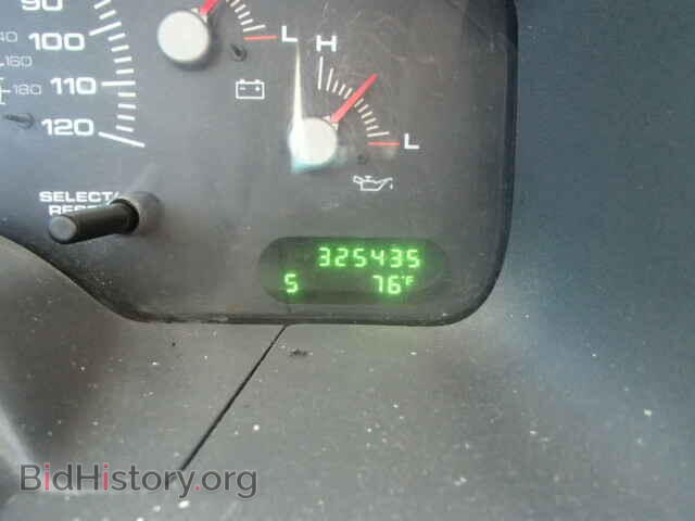 2004 FORD EXPEDITION - VIN: 1FMPU16L24LB27066 - Фото 8