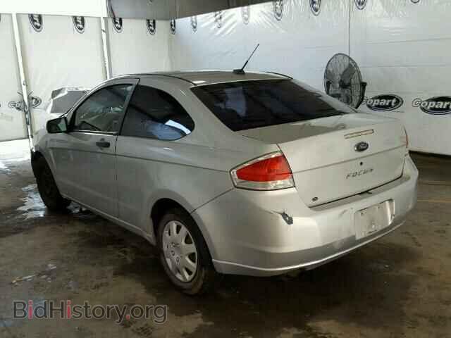 2008 FORD FOCUS - VIN: 1FAHP32N28W138453 - Фото 3