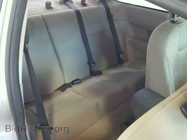2008 FORD FOCUS - VIN: 1FAHP32N28W138453 - Фото 6