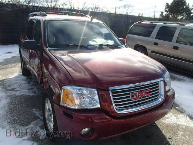 Photo 1GKET16S866127164 - GMC ENVOY 2006