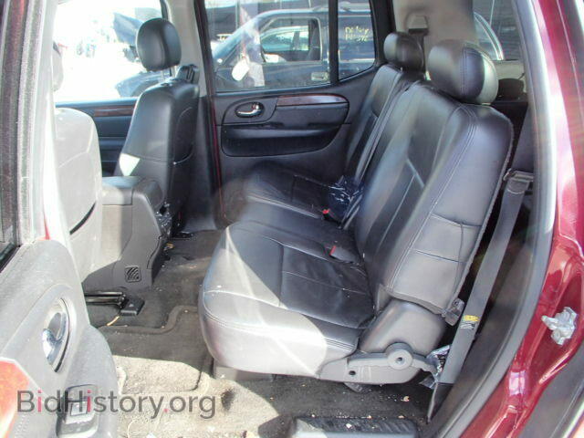 2006 GMC ENVOY - VIN: 1GKET16S866127164 - Фото 6