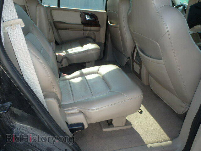 2005 FORD EXPEDITION - VIN: 1FMPU17555LA18859 - Фото 6