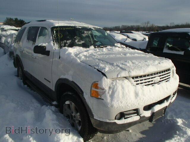 Photo 1FMZU73E55UB34431 - FORD EXPLORER 2005