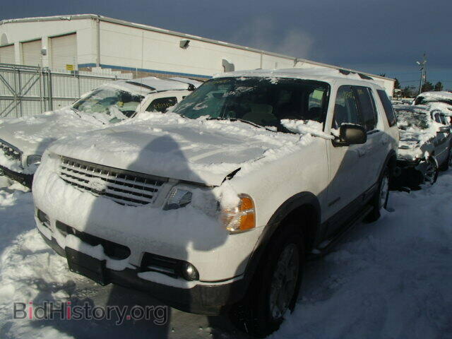 2005 FORD EXPLORER - VIN: 1FMZU73E55UB34431 - Photo 2