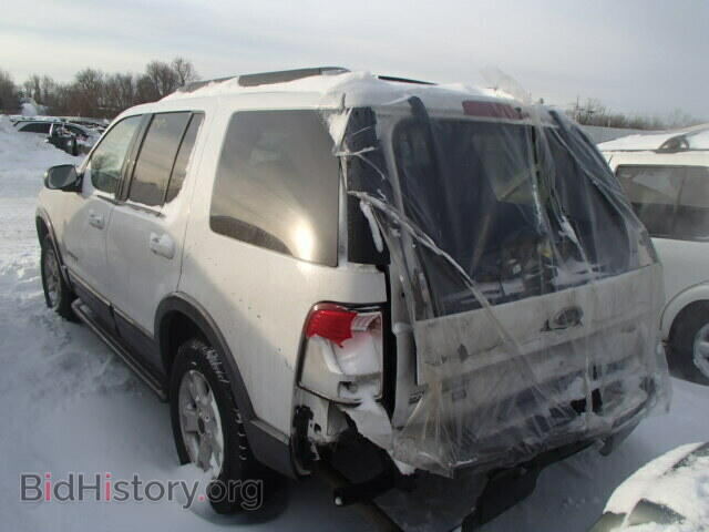 2005 FORD EXPLORER - VIN: 1FMZU73E55UB34431 - Photo 3