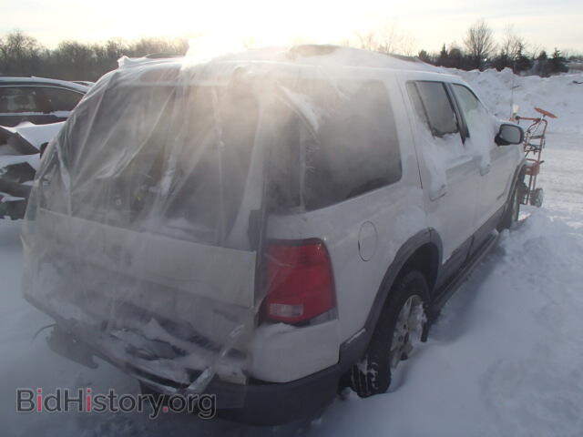 2005 FORD EXPLORER - VIN: 1FMZU73E55UB34431 - Photo 4