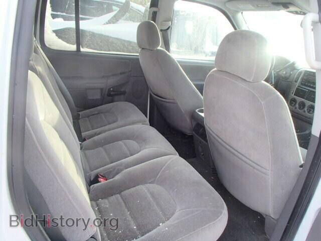 2005 FORD EXPLORER - VIN: 1FMZU73E55UB34431 - Photo 6