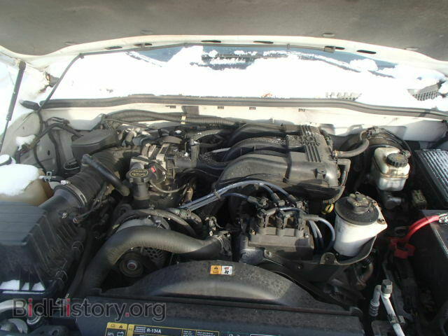 2005 FORD EXPLORER - VIN: 1FMZU73E55UB34431 - Photo 7