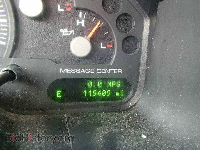 2005 FORD EXPLORER - VIN: 1FMZU73E55UB34431 - Photo 8
