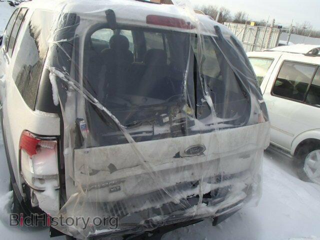 2005 FORD EXPLORER - VIN: 1FMZU73E55UB34431 - Photo 9