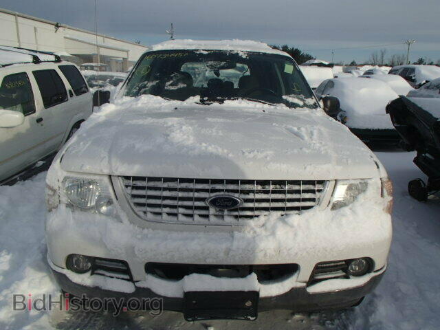 2005 FORD EXPLORER - VIN: 1FMZU73E55UB34431 - Photo 10