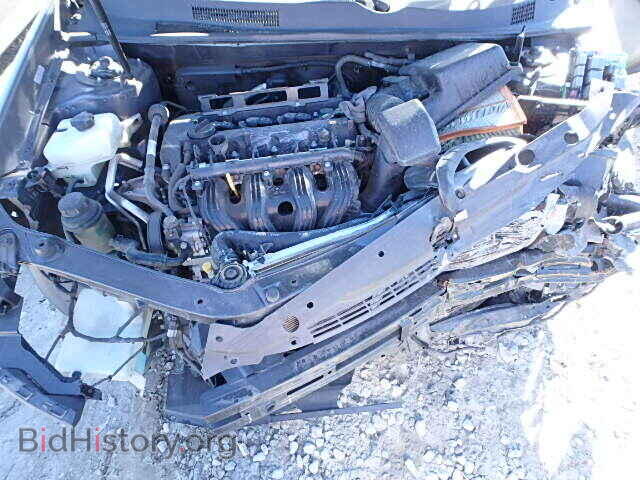 2008 KIA OPTIMA - VIN: KNAGE123685205346 - Фото 7