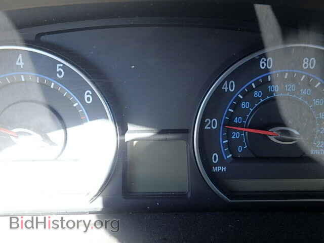 2008 KIA OPTIMA - VIN: KNAGE123685205346 - Фото 8