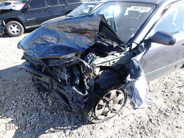 2008 KIA OPTIMA - VIN: KNAGE123685205346 - Фото 10