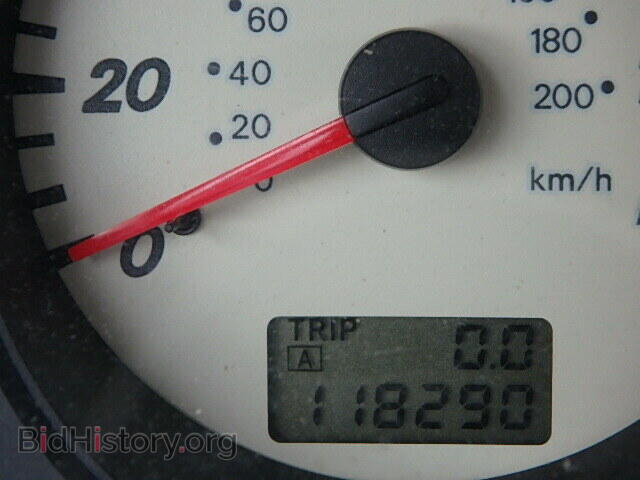2002 MITSUBISHI LANCER - VIN: JA3AJ86EX2U077312 - Photo 8