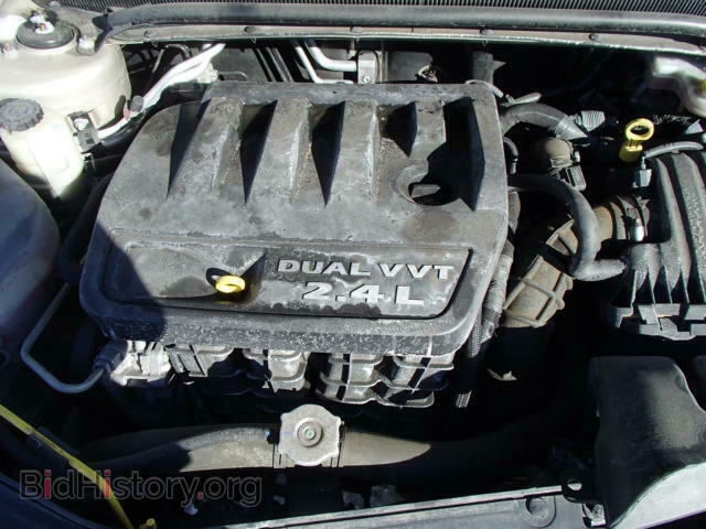 2013 CHRYSLER 200 - VIN: 1C3CCBAB8DN735810 - Фото 7