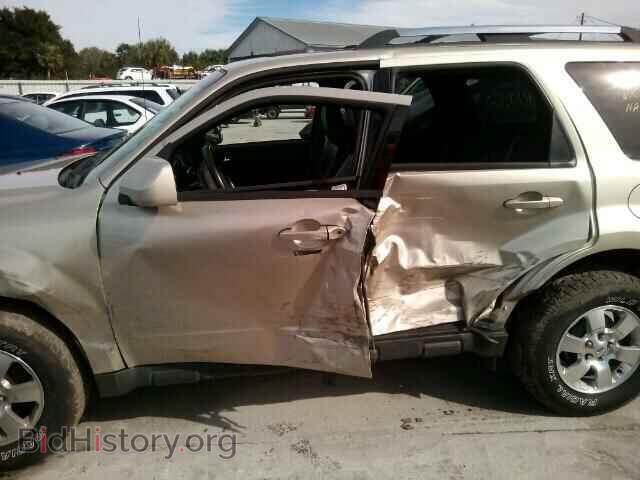 2012 FORD ESCAPE - VIN: 1FMCU0E74CKB70020 - Фото 10