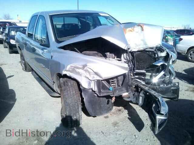 Photo 1D7HA18N94S659930 - DODGE RAM 1500 2004