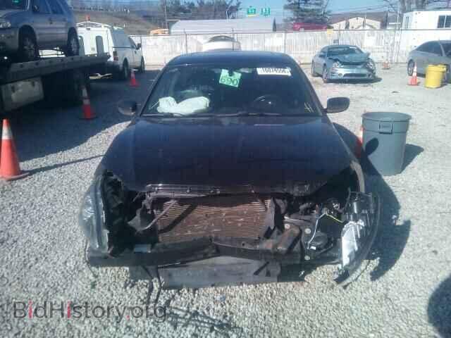 2012 CHRYSLER 200 - VIN: 1C3CCBHG0CN268124 - Photo 9