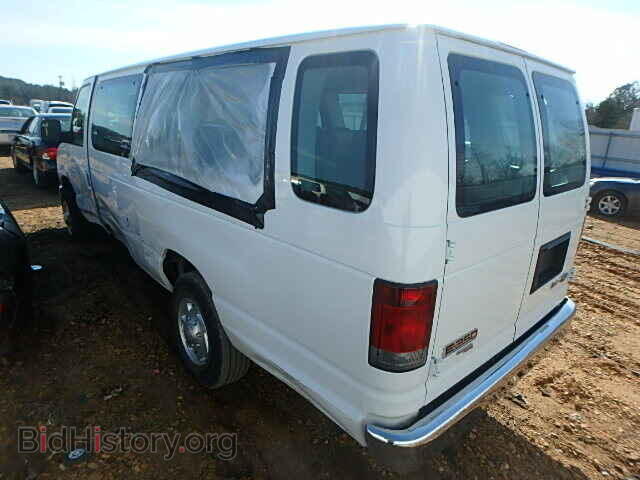 2011 FORD ECONOLINE - VIN: 1FBSS3BL1BDB12737 - Фото 3