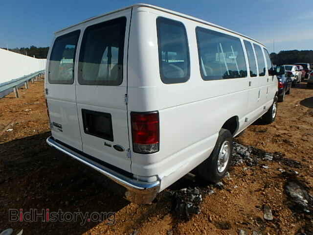 2011 FORD ECONOLINE - VIN: 1FBSS3BL1BDB12737 - Фото 4