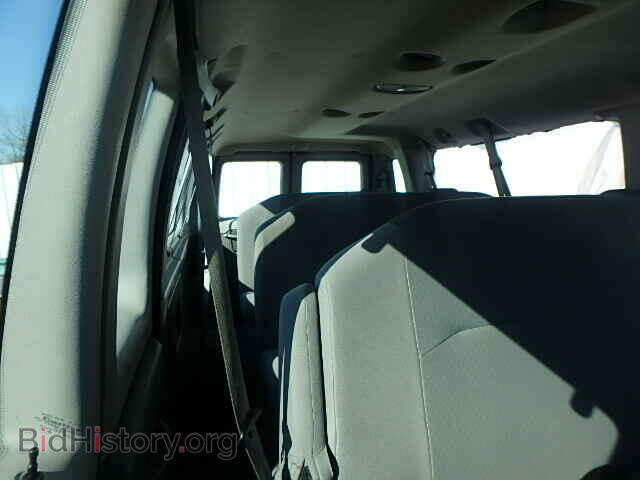 2011 FORD ECONOLINE - VIN: 1FBSS3BL1BDB12737 - Фото 6