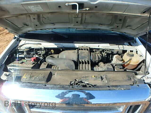 2011 FORD ECONOLINE - VIN: 1FBSS3BL1BDB12737 - Фото 7