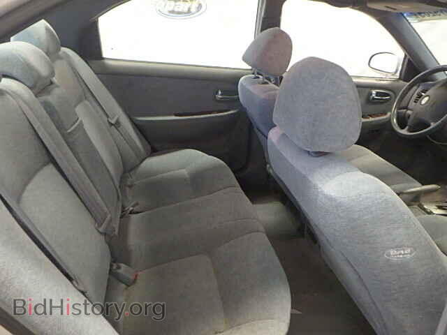 2005 KIA OPTIMA - VIN: KNAGD126255397048 - Фото 6