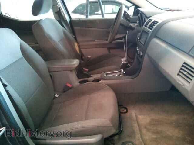 2008 DODGE AVENGER - VIN: 1B3LC56R58N298679 - Фото 5