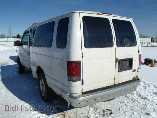 2002 FORD ECONOLINE - VIN: 1FBSS31L52HA41469 - Photo 3