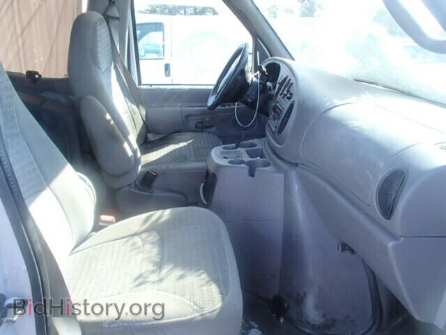 2002 FORD ECONOLINE - VIN: 1FBSS31L52HA41469 - Photo 5