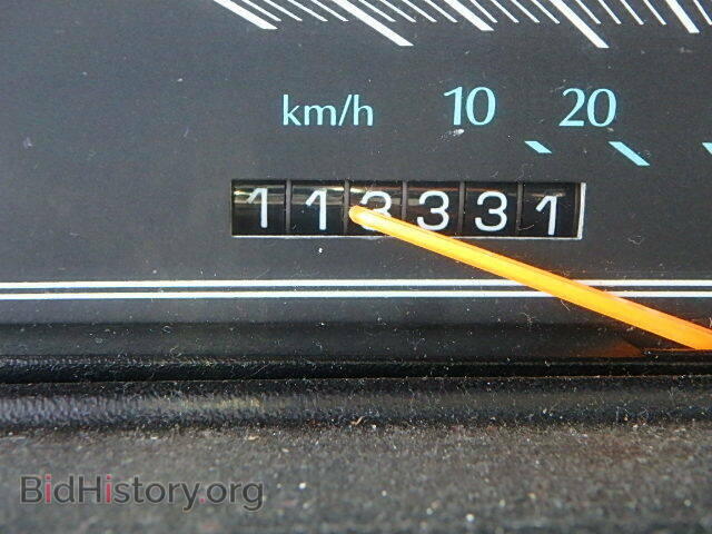 1993 CADILLAC DEVILLE - VIN: 1G6CD53B9P4309631 - Photo 8