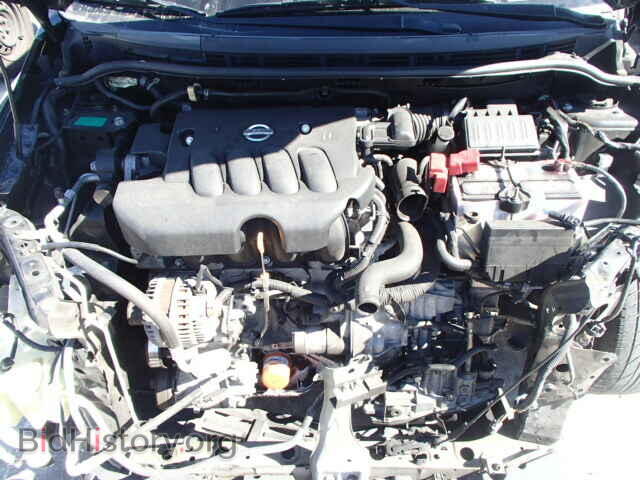 2009 NISSAN VERSA - VIN: 3N1BC13E09L367142 - Photo 7