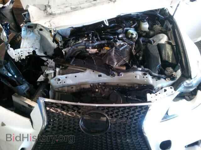 2015 LEXUS IS250 - VIN: JTHBF1D26F5043695 - Photo 7
