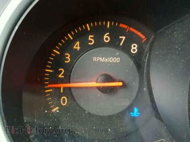 2009 NISSAN VERSA - VIN: 3N1BC13E69L468959 - Photo 9