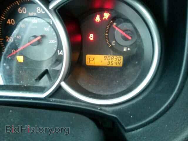 2009 NISSAN VERSA - VIN: 3N1BC11E79L470271 - Photo 8