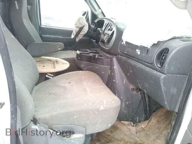 2007 FORD ECONOLINE - VIN: 1FTSE34S47DA46781 - Фото 5