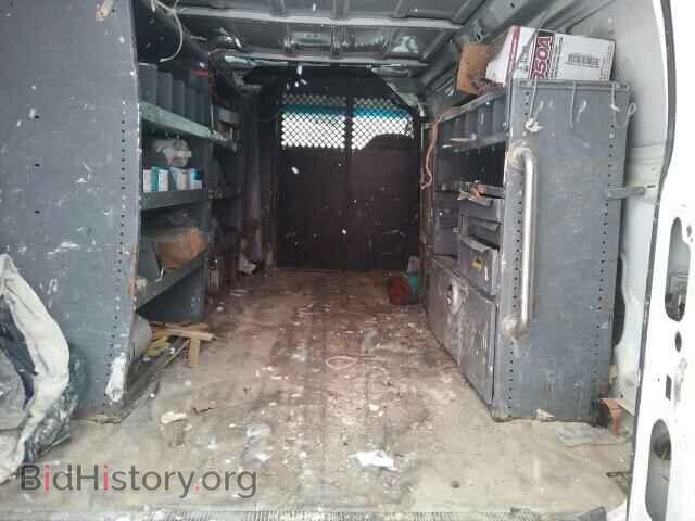 2007 FORD ECONOLINE - VIN: 1FTSE34S47DA46781 - Фото 6