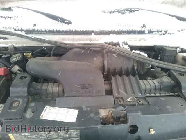 2007 FORD ECONOLINE - VIN: 1FTSE34S47DA46781 - Фото 7