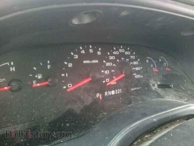 2007 FORD ECONOLINE - VIN: 1FTSE34S47DA46781 - Фото 8